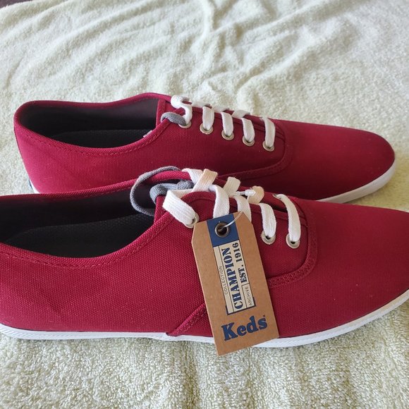 Men's Vintage Ked's Champion - NWT - Picture 3 of 5